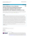 Vignette