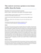 Image document