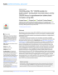 Image document