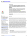 Image document