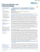 Image document
