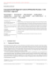 Image document