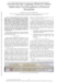 Image document