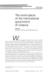 Image document