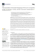 Image document