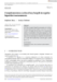 Image document