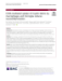 Image document