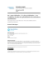Image document