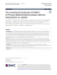 Image document