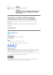 Image document