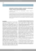 Image document