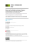 Image document
