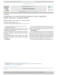 Image document