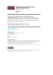 Image document