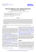 Image document