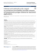 Image document