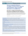 Image document