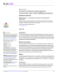 Image document