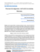 Image document