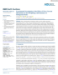 Image document