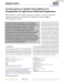Image document