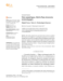 Image document