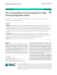 Image document