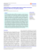 Image document