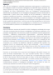 Image document