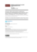 Image document