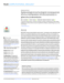 Image document