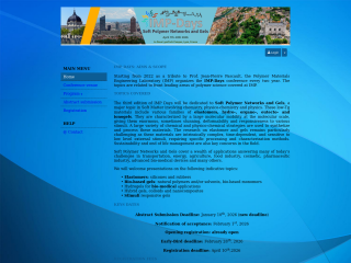 Accéder au site de la conférence