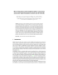 Image document