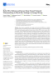 Image document