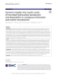 Image document