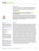 Image document
