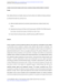 Image document