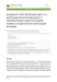 Image document