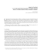 Image document