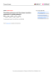 Image document