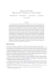 Image document