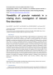 Image document