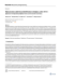 Image document
