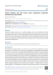 Image document