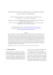 Image document