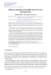 Image document