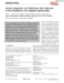 Image document