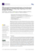 Image document