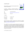 Image document