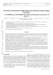 Image document